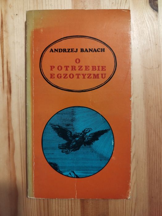O potrzebie egzotyzmu Banach