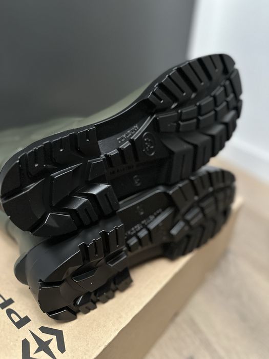 Gumowce / kalosze PPO robocze obuwie 45