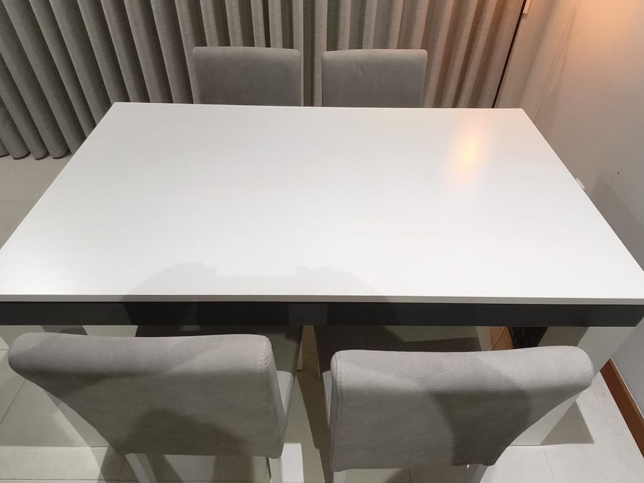 Vendo Mesa de Jantar