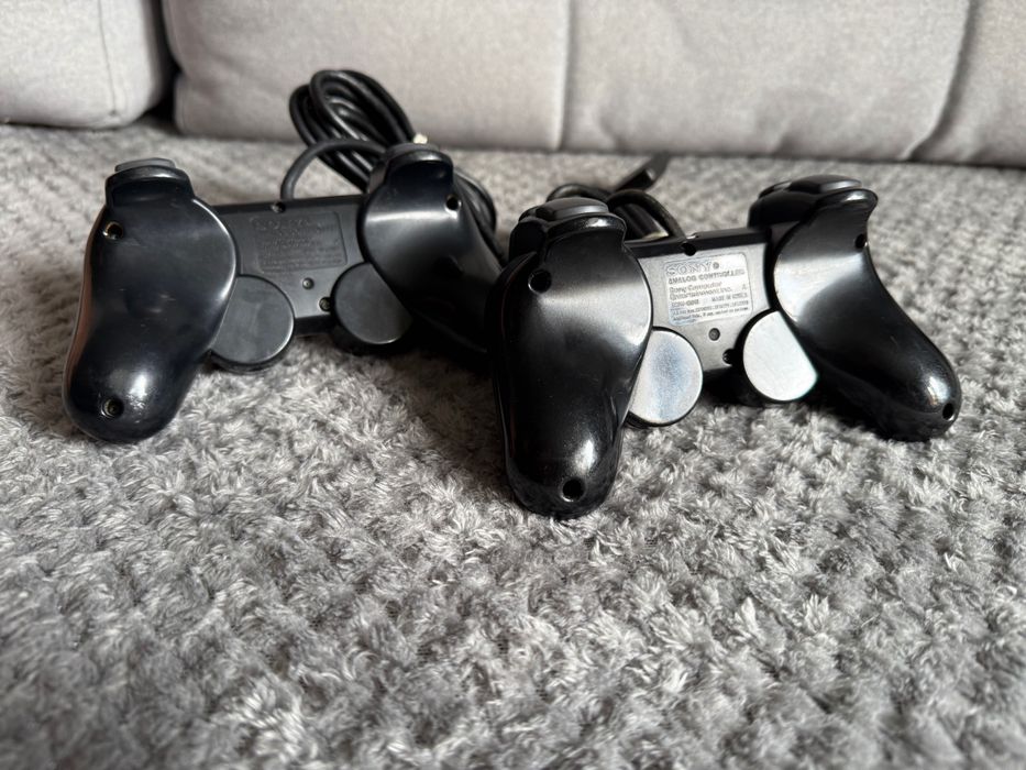 Pad Pady PS2 Sony PlayStation 2