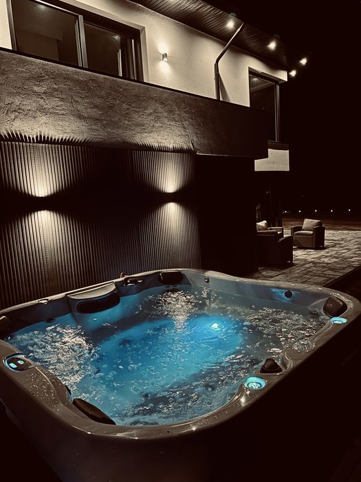Jacuzzi J-375 Classic