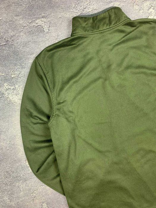 1/3 зіп Starter Оригінал. Розмір M