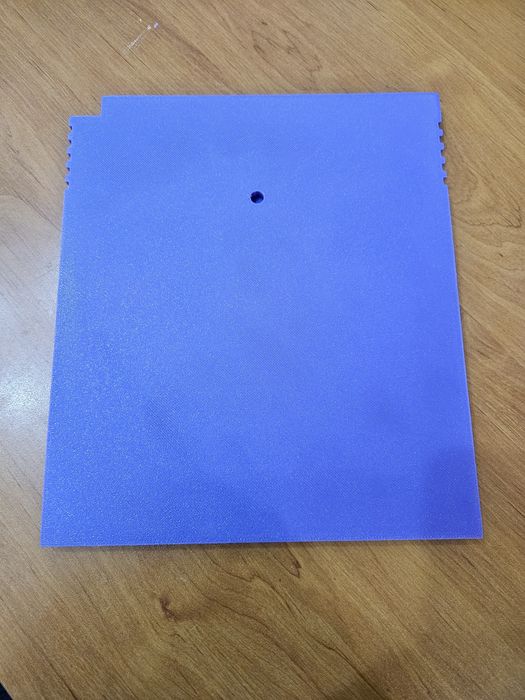 Cartucho de Gameboy Gigante (Gengar)