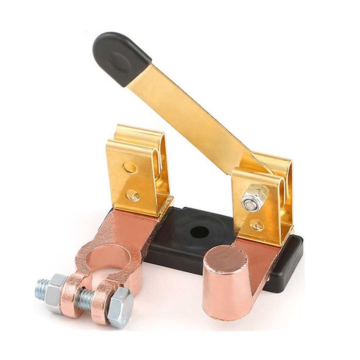 Wyłącznik akumulatora 250A