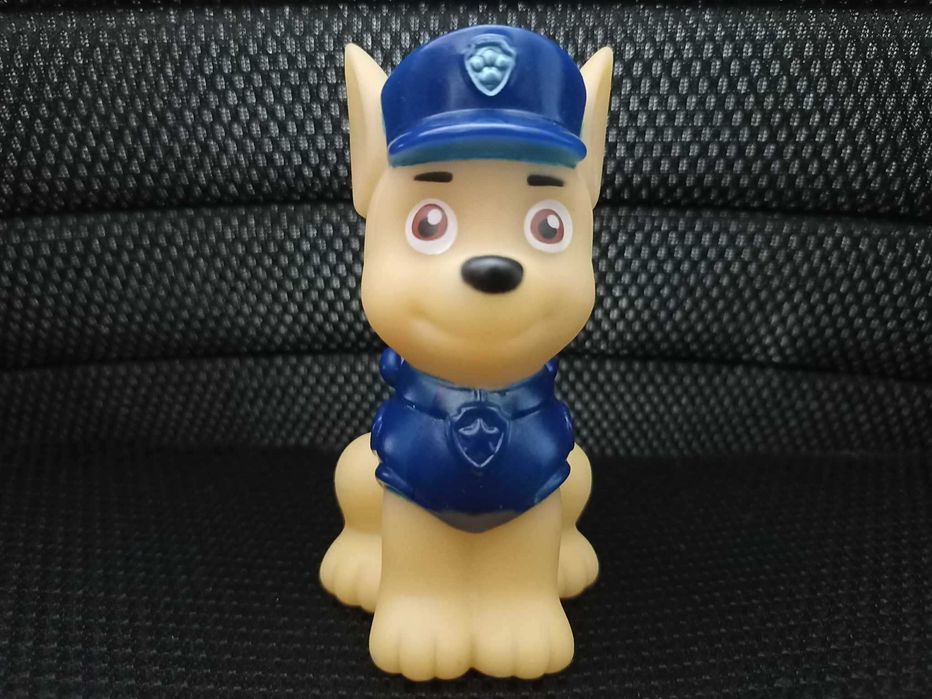 Lampka nocna Psi Patrol Chase 0512