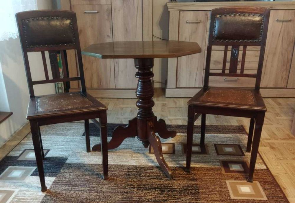 Sprzedam stare meble