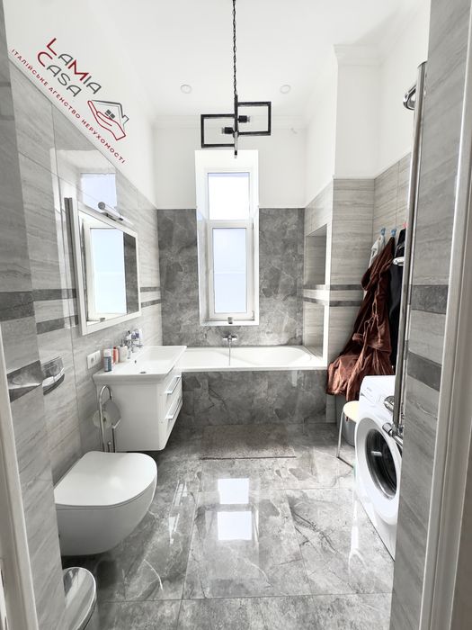 4+-rooms apartment apartment by the address (area 195 m²) - Atlanta.ua - photo 6