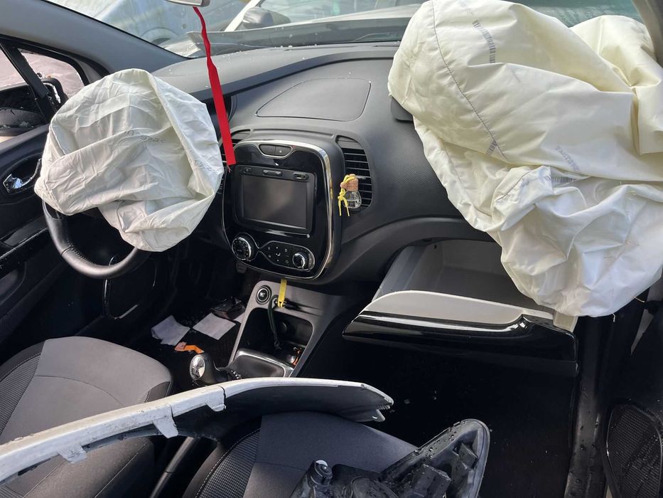 Peças Renault CAPTUR I (J5_, H5_) [13 -20]