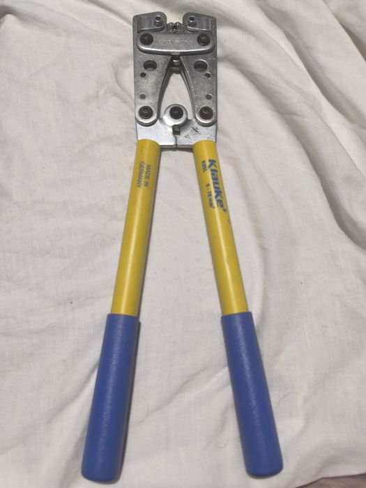 Alicate Klauke K05L