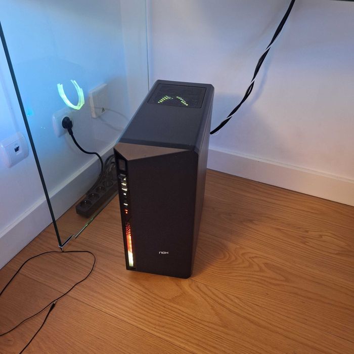 Computador Intel Core I5 - Windows 11 Pro