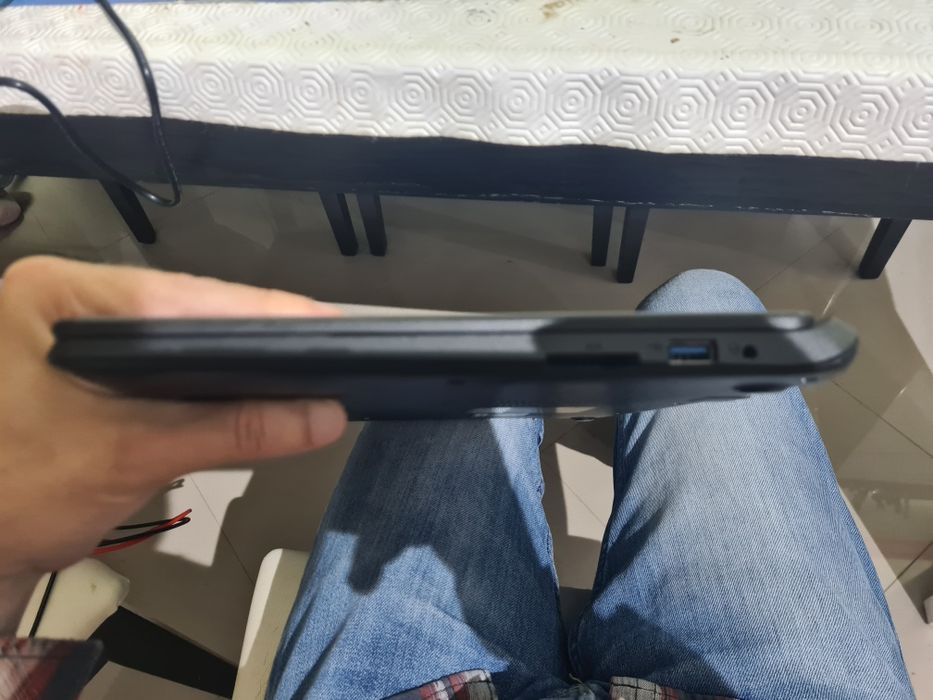 Portátil Acer ES1-331 (Intel N3050/ 4gb ram/ 256gb ssd)64750797988611124