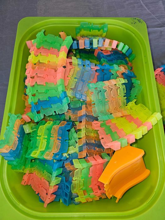 Circuito Magic Tracks