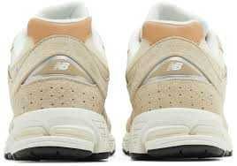 (r. 43- 28 cm) New Balance 2002R Incense Sepia Bone M2002REF nike