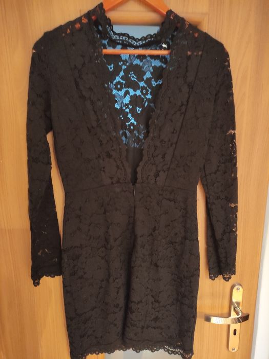 Sukienka damska h&m rozmiar 36