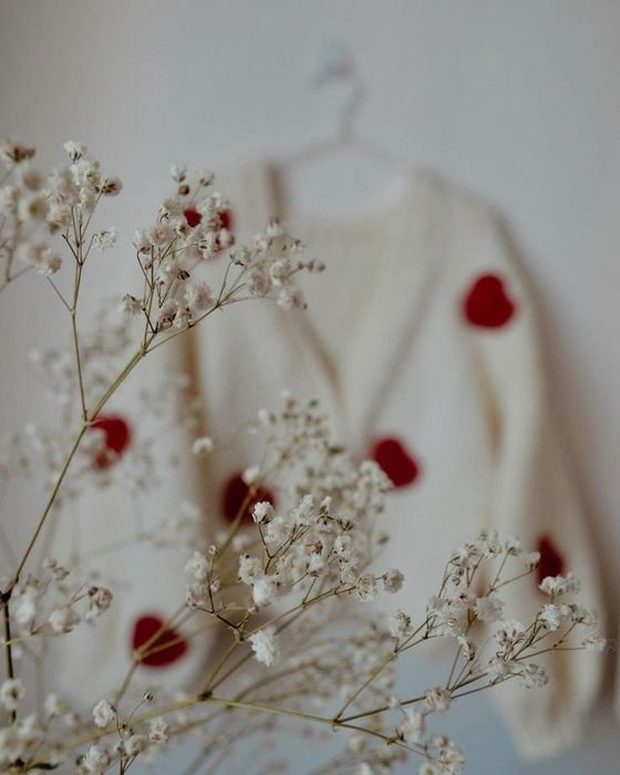 Вязаные изделия на заказ