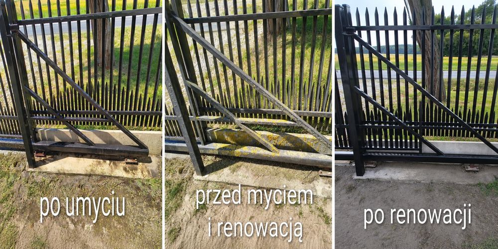 Profesjonalne mycie okien, witryn, przeszkleń, sprzątanie,pranie,renowacje.