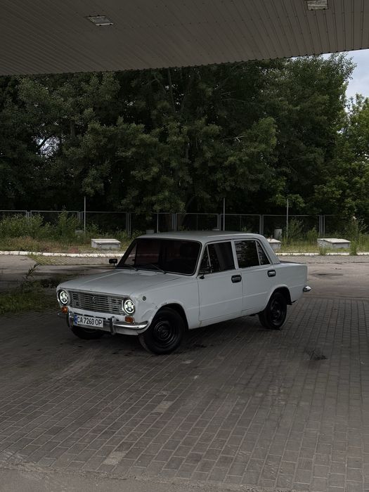 Продам ВАЗ 2101, гарний стан