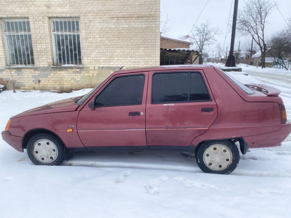 Продам заз Славута