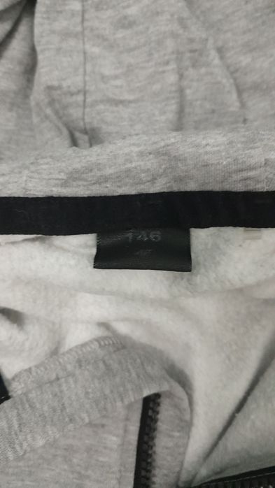 Bluza 4F chłopięca 146