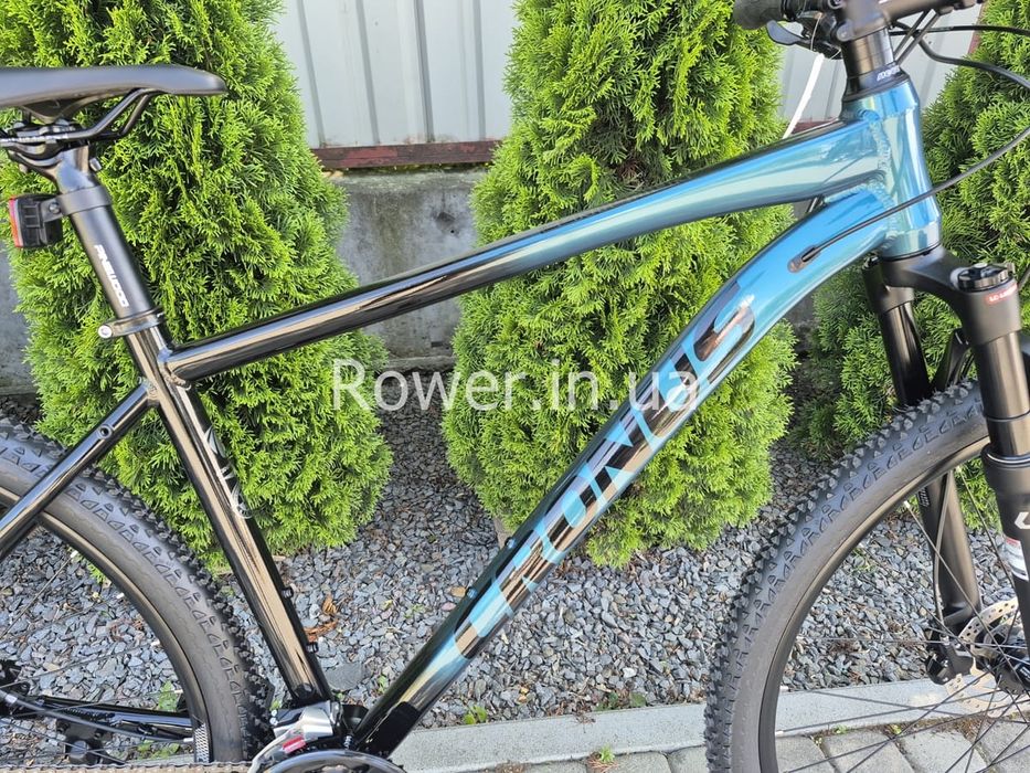 Акція! Найнер гідравліка алюмінієвий велосипед Cronus 29" Centurion