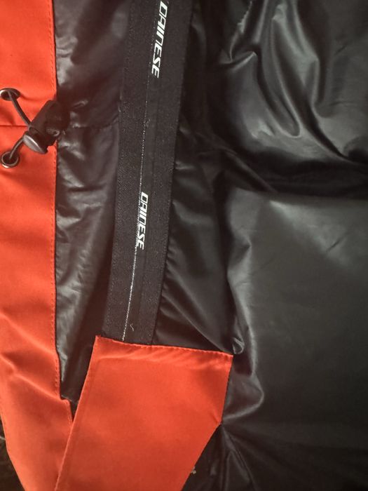 Kurtka narcirska DAINESE r.S