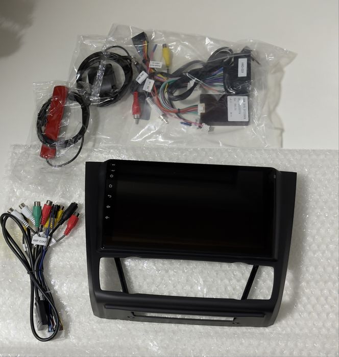 Carplay 4/64GB BMW Serie 1 (E81, E82, E87 e E88)