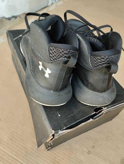 Buty sportowe Ander Armor