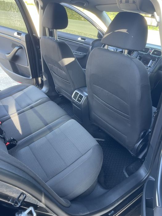Продам volkswagen golf 6