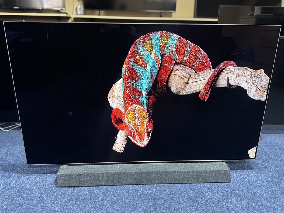 Philips 55OLED934 Bowers&Wilkins 120Hz Android 4K Ambilight