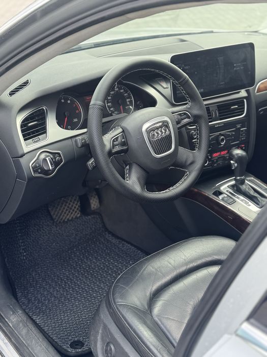 Увага Volksvagen AUDI в кредит! Авто на виплату! Розстрочка АВТОМАТ AUDI A4 quattro