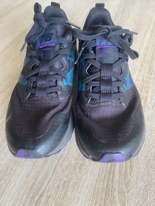 Buty damskie New Balance Nitrel Dynasoft