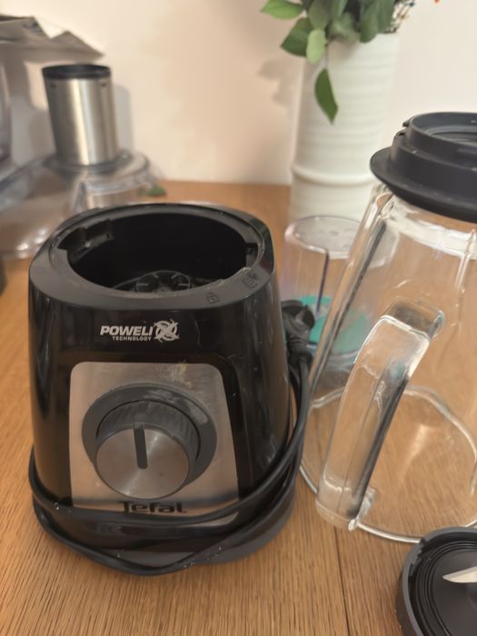 Blender kielichowy tefal bl438831