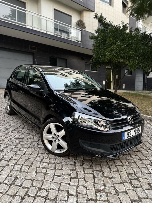 VW Polo 1.2TDI 114.mil km