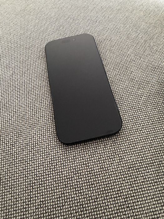Iphone 16pro 256gb excelente estado