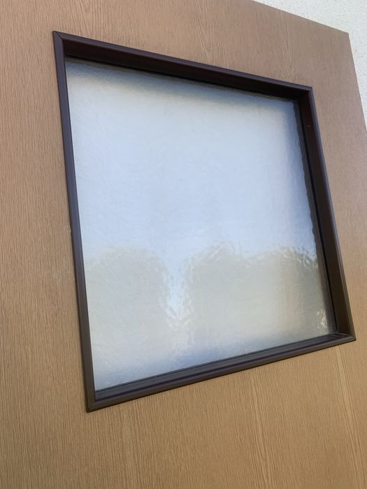 Drzwi wewnętrzne 70 prawe