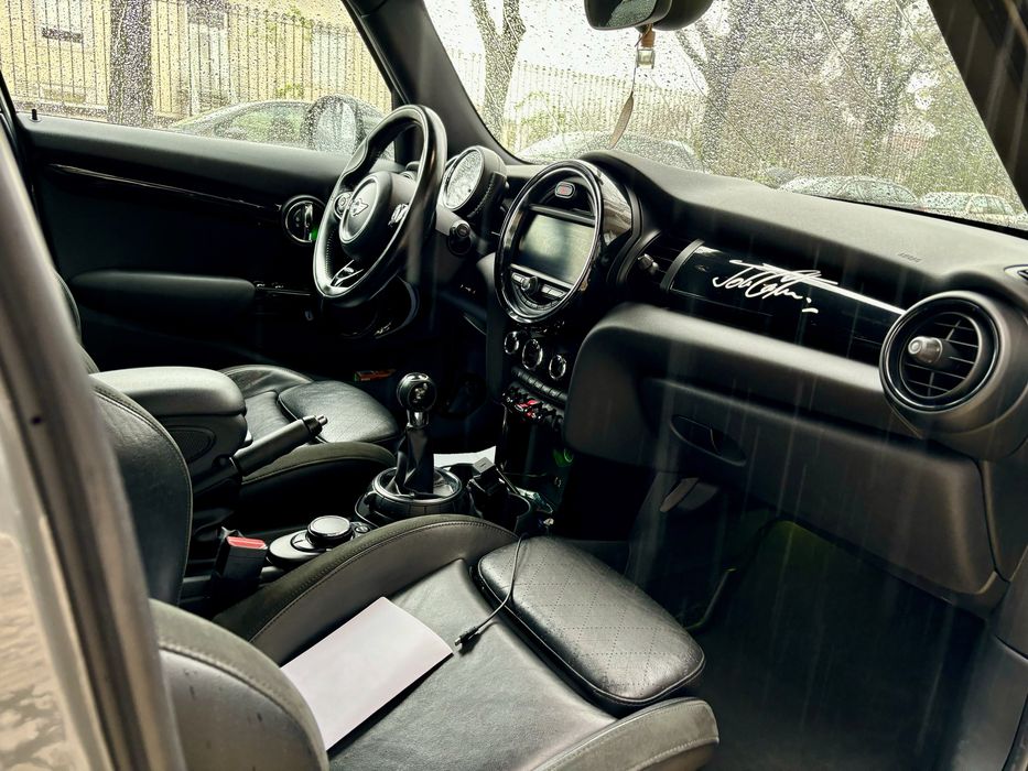 MINI Cooper 5 Portas | Look Cooper S | 2015 | 170.000 km