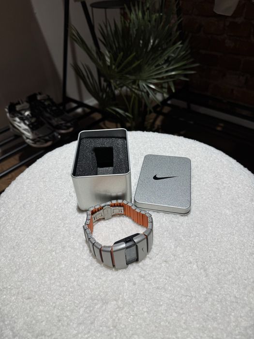 Цифрові наручні годинники Nike Triax D-Line Vintage Y2Kх