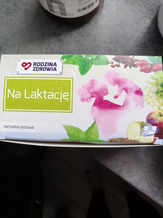 Słód jęczmienny oraz gratisy