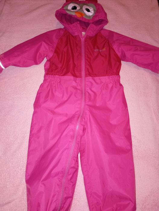 Продам комбез плащевка