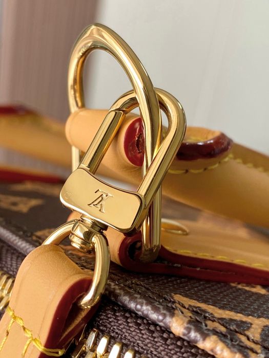 Torebka Louis Vuitton Alma bb