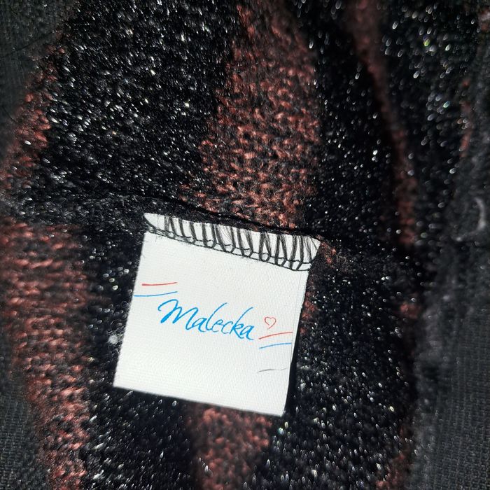 Sweterek marki Malecka w rozmiarze S