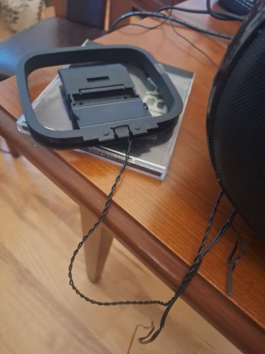 Philips MZ-5 Compact audio system
