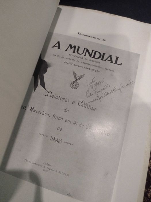 O Crime de Eduardo Plácido 1936 "Tito Arantes / Leopoldo do Valle"