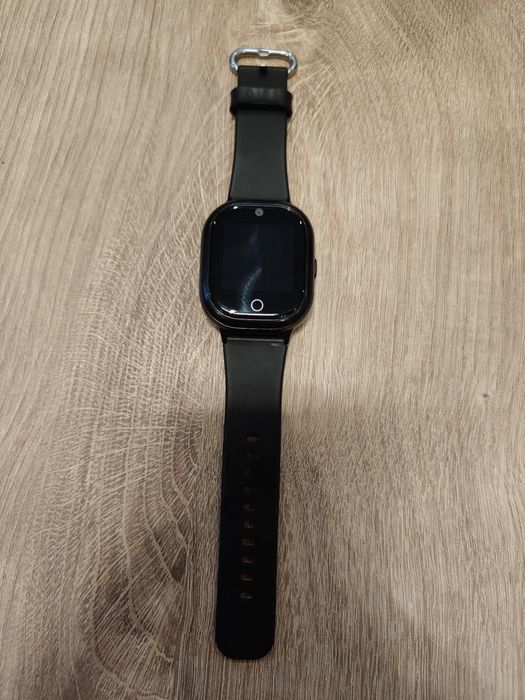 Zegarek GPS dla dzieci