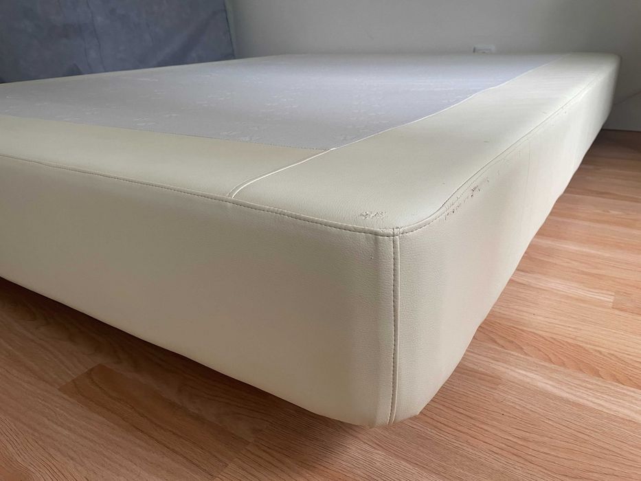 SOMMIER de cama de casal 150x200