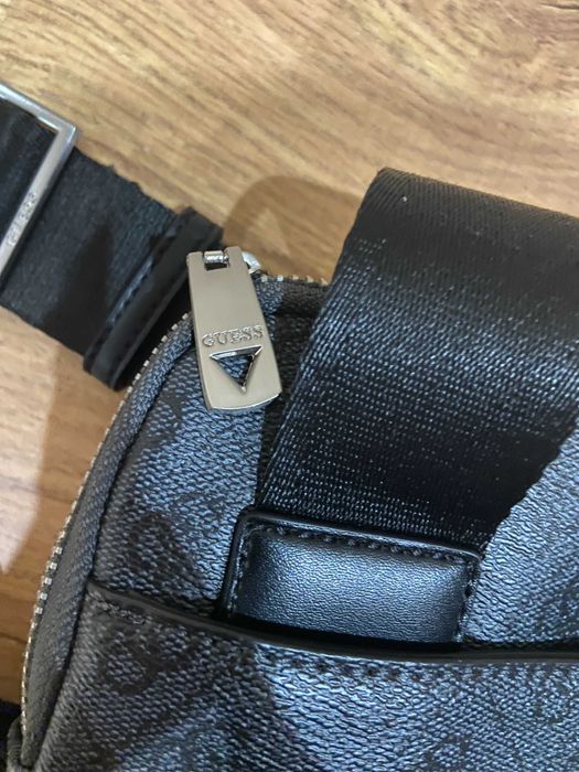 Bolsa da Guess (NOVA)