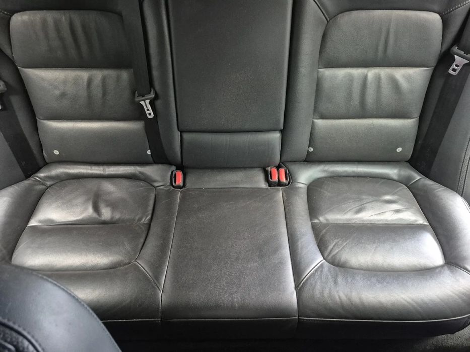 Conjunto de bancos VOLVO XC70 II