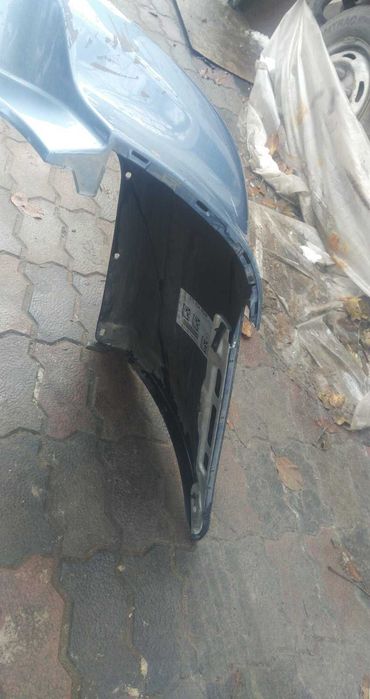 Бампер задний Subaru Legacy В-13 (BL\BP) седан АМЕРИКАНСКАЯ версия