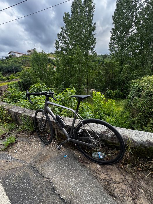 Bicicleta Estrada Orbea AVANT