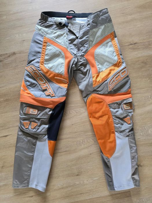 Strój Scott Cross Enduro